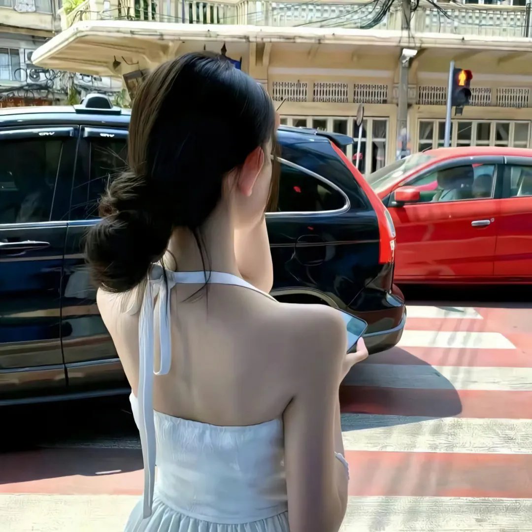 无怨无悔
