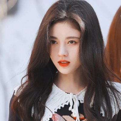 丹麦女孩