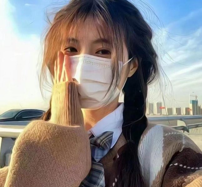 小触手